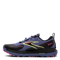 Women's , Cascadia 18 GTX Trail Running Shoe-Brooks Hot