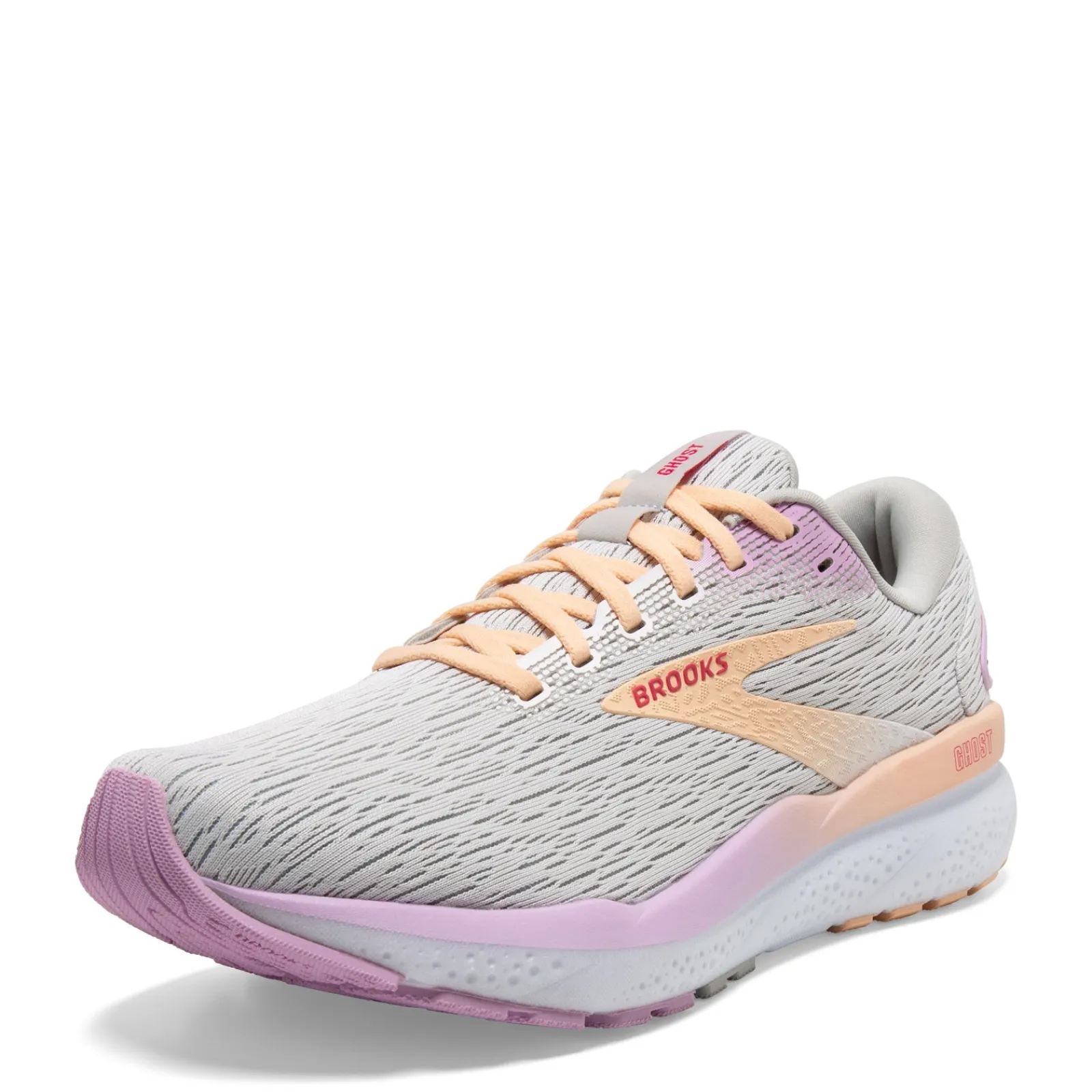 Women's , Ghost 16 Running Shoe-Brooks New