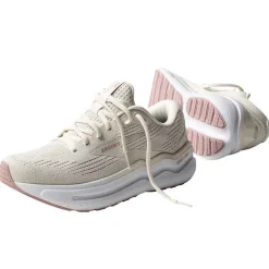 Best Brooks Women's , Ghost Max 2 Running Shoe Coconut Milk/Gray/Zephyr