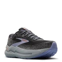 Online Brooks Women's , Ghost Max 2 Running Shoe Ebony/Sweet Lavender/Alloy