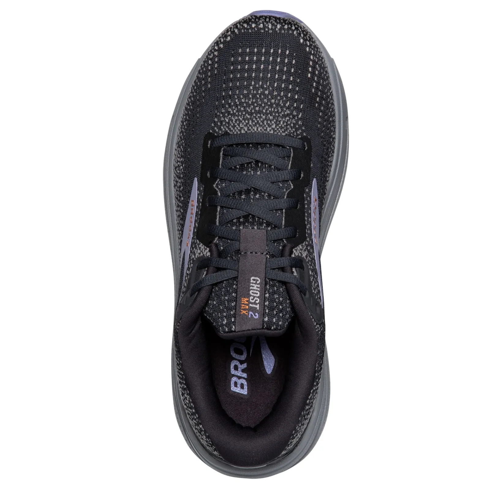 Women's , Ghost Max 2 Running Shoe-Brooks New