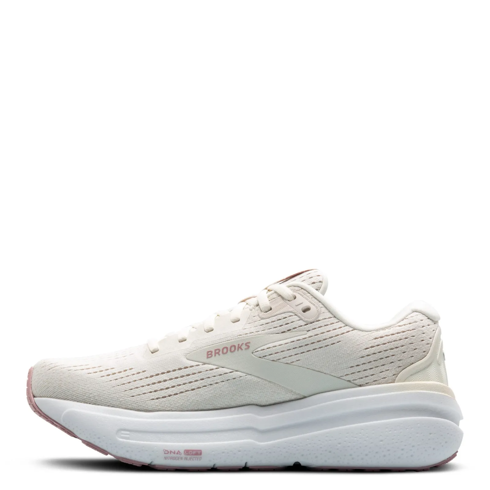 Women's , Ghost Max 2 Running Shoe - Extra Wide Width-Brooks New