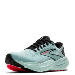 Online Brooks Women's , Glycerin 21 Running Shoe Cloud/Black/Pink