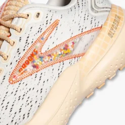 New Brooks Women's , Glycerin 21 Running Shoe Snow/Dawn/Straw - Summer Melts Sprinkles