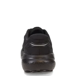 Outlet Brooks Women's , Glycerin 21 Running Shoe Black/Black