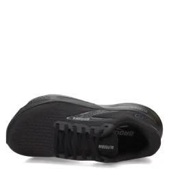 Outlet Brooks Women's , Glycerin 21 Running Shoe Black/Black