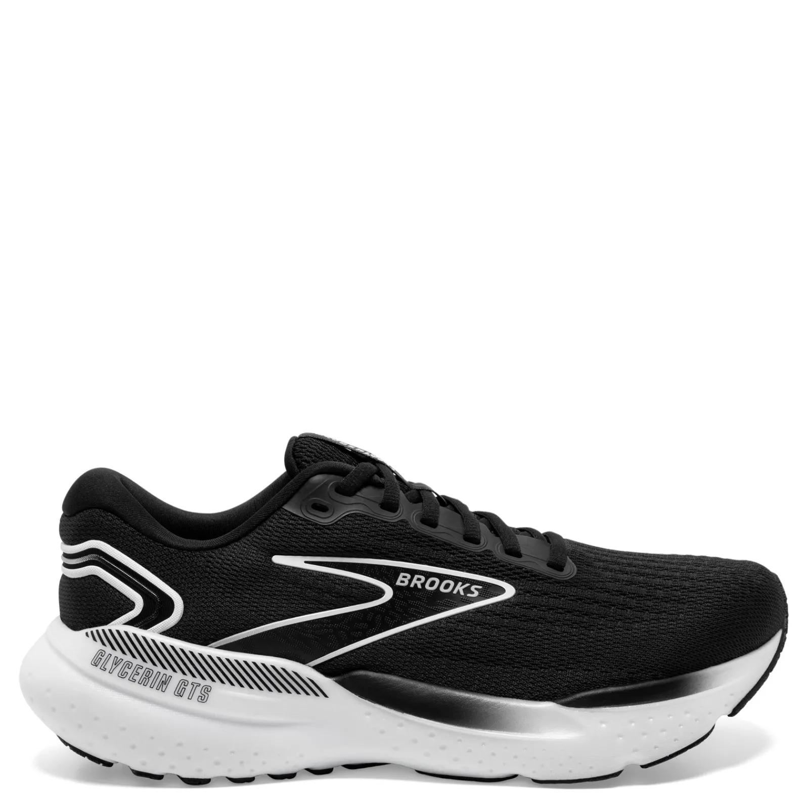 Women's , Glycerin GTS 21 Running Shoe - Wide Width-Brooks