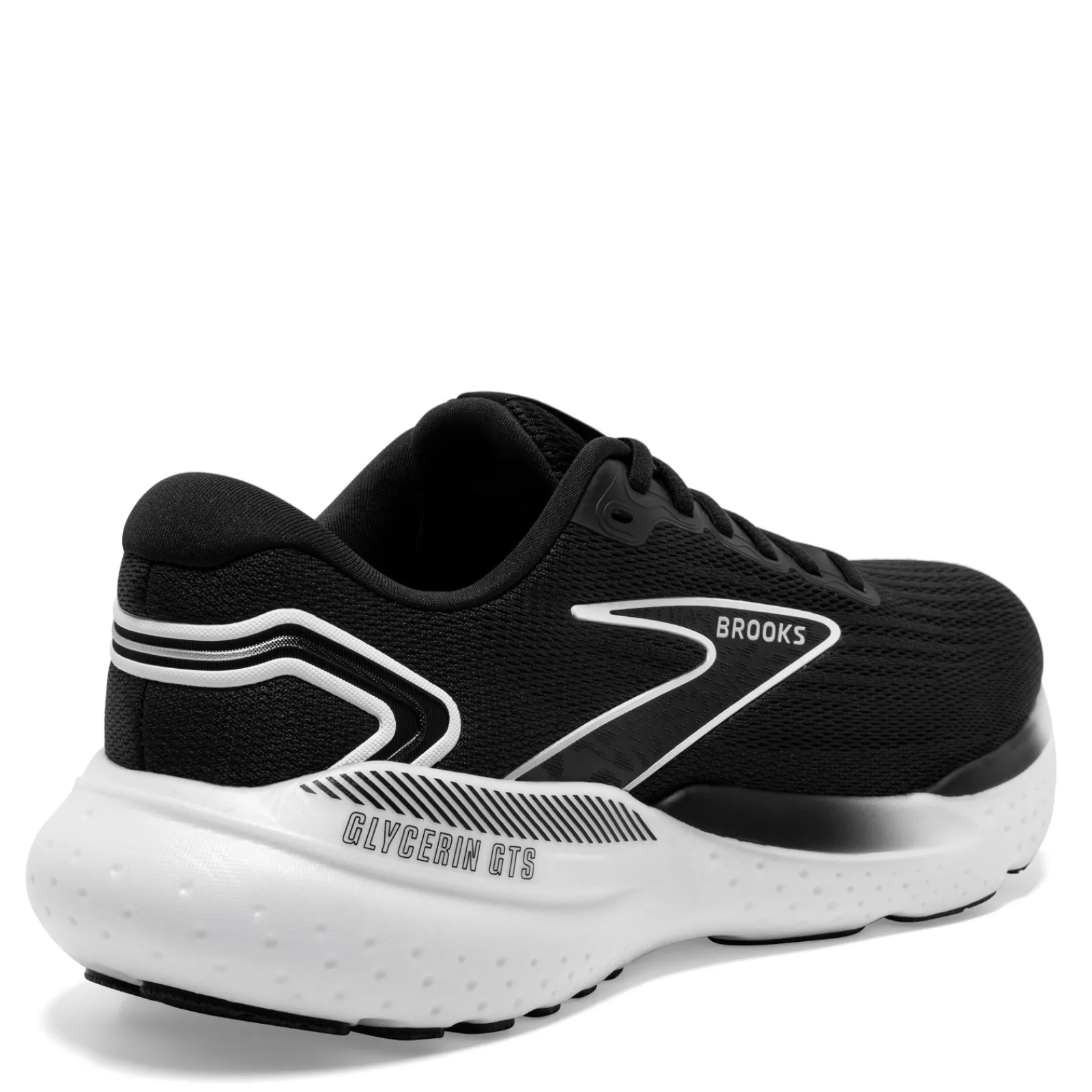 Women's , Glycerin GTS 21 Running Shoe - Wide Width-Brooks