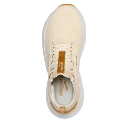 Sale Brooks Women's , Glycerin Stealthfit 21 Running Shoe Marshmallow/Cream/Biscuit