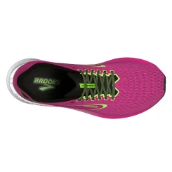 Women's , Hyperion GTS Running Shoe-Brooks New