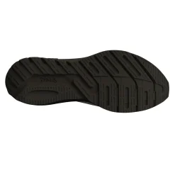 Sale Brooks Women's , Launch GTS 10 Running Shoe Black/White/Violet