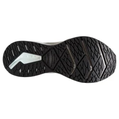 Brooks Women's , Levitate Stealthfit 6 Running Shoe White/Green