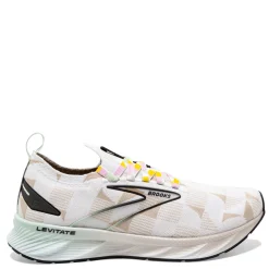 Women's , Levitate Stealthfit 6 Running Shoe-Brooks Clearance