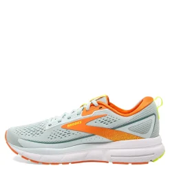 Discount Brooks Women's , Trace 3 Running Shoe Skylight/Sunset/Nightlife