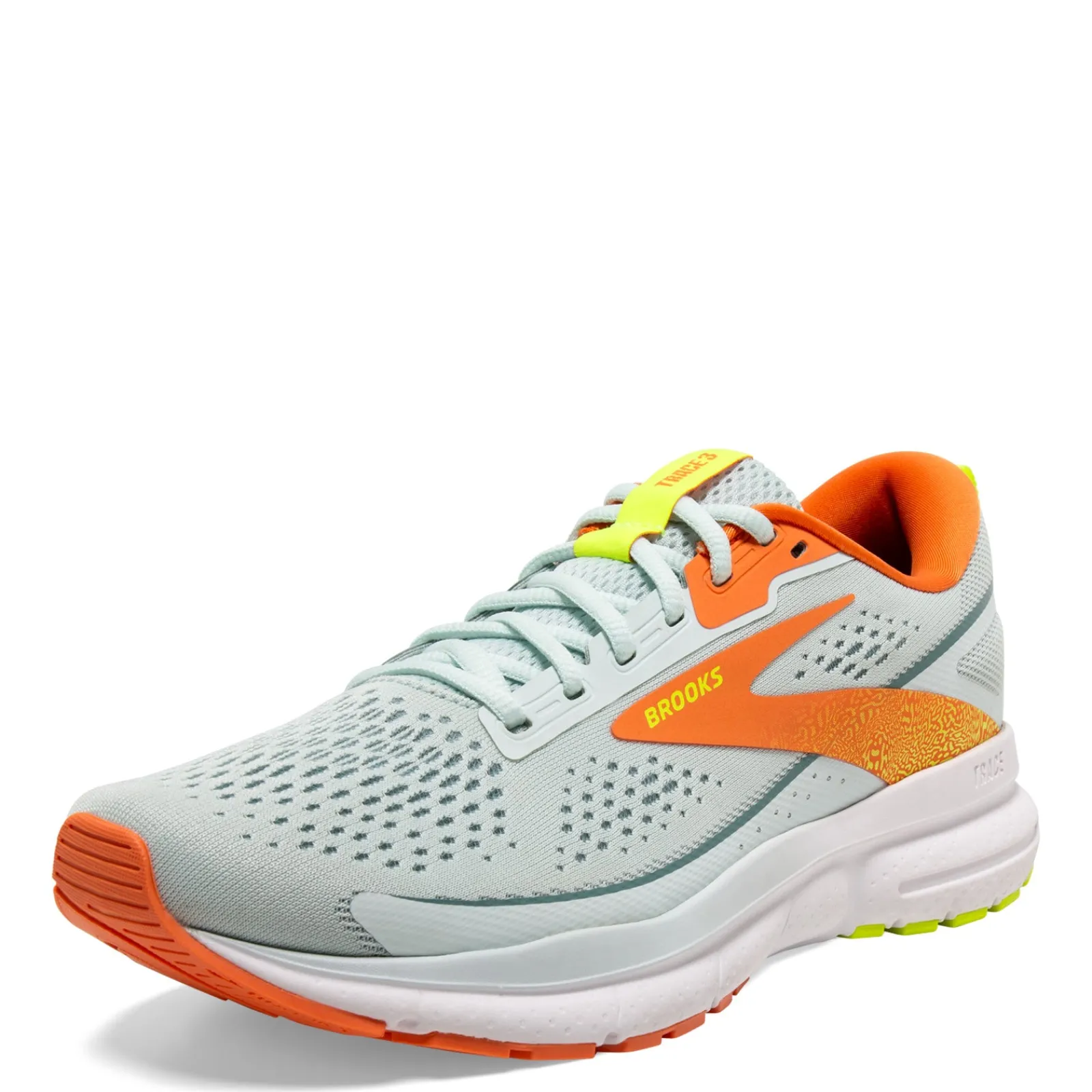 Women's , Trace 3 Running Shoe-Brooks Clearance