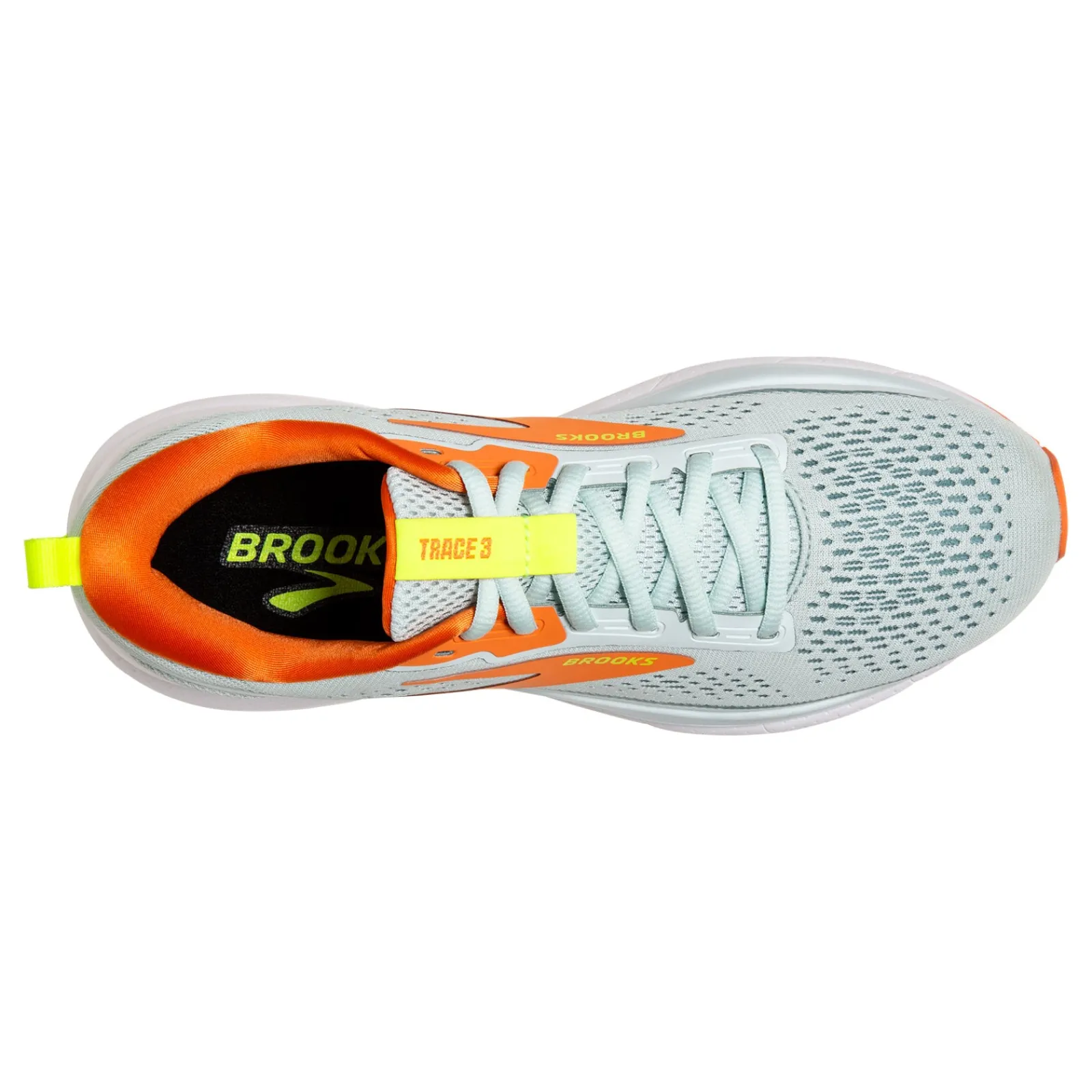Women's , Trace 3 Running Shoe-Brooks Clearance