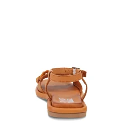 Outlet Bueno Women's , Elaine Sandal Tan