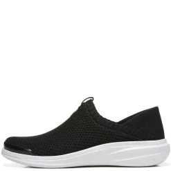 Online Bzees Women's , Clever Slip-On Black