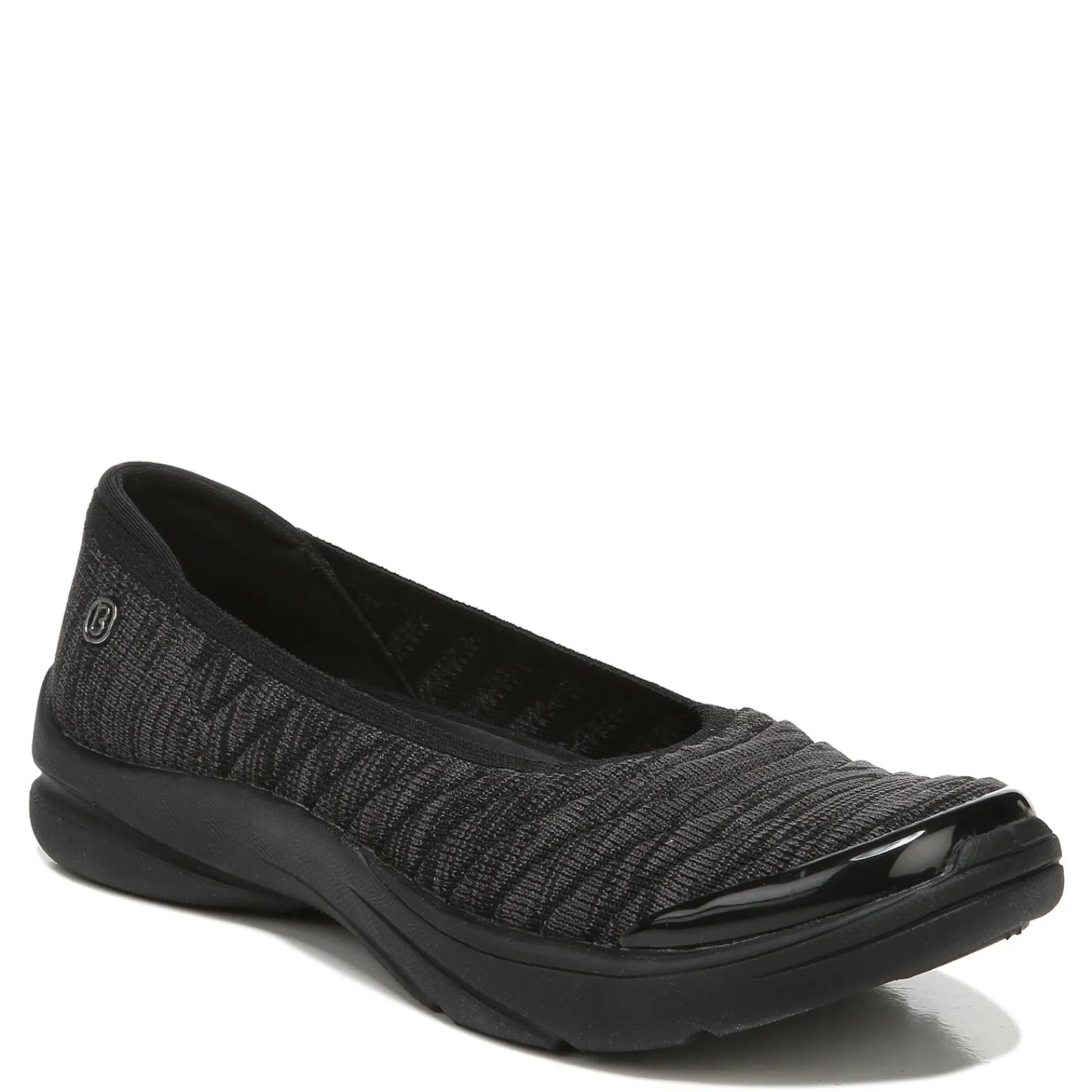 Best Bzees Women's , Legato Slip-On Black