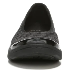 Best Bzees Women's , Legato Slip-On Black