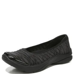 Best Bzees Women's , Legato Slip-On Black