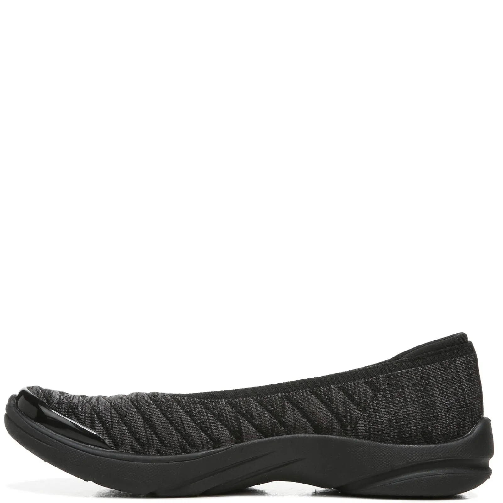 Best Bzees Women's , Legato Slip-On Black