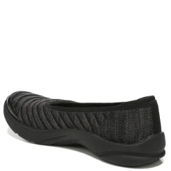 Best Bzees Women's , Legato Slip-On Black