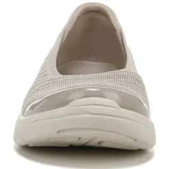 Best Bzees Women's , Legato Slip-On Taupe