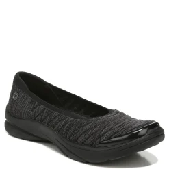 Discount Bzees Women's , Legato Slip-On Black