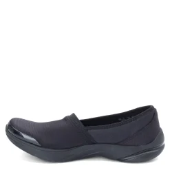 Best Bzees Women's , Lollipop Slip-On Black