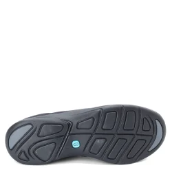 Best Bzees Women's , Lollipop Slip-On Black