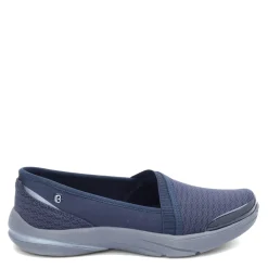 Sale Bzees Women's , Lollipop Slip-On Navy