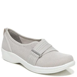 Bzees Women's , Niche III Slip-On Sand
