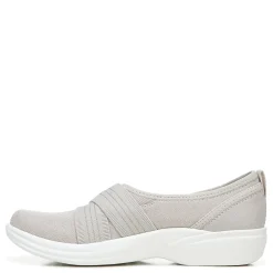 Bzees Women's , Niche III Slip-On Sand