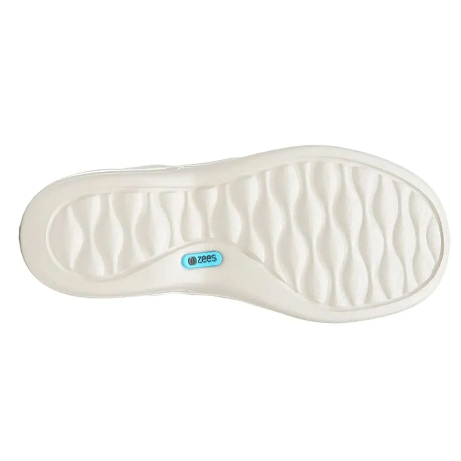 Hot Bzees Women's , Niche Slip-On Beige Multi