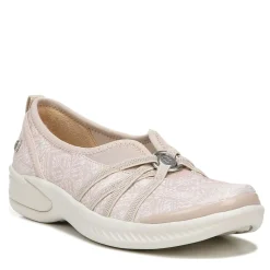 Sale Bzees Women's , Niche Slip-On Beige Multi