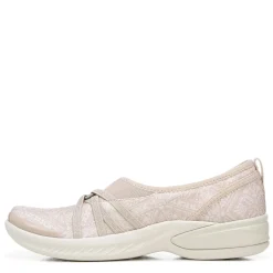 Sale Bzees Women's , Niche Slip-On Beige Multi