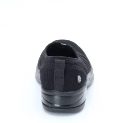 Discount Bzees Women's , Niche Slip-On Black