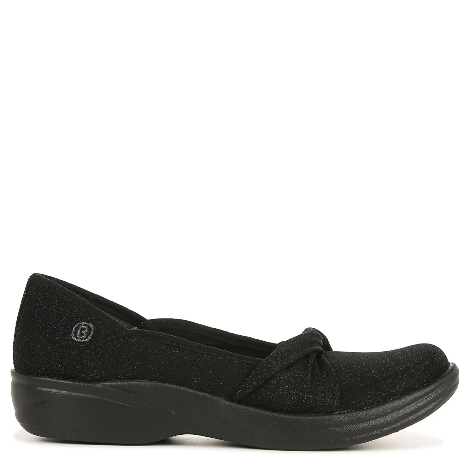 Discount Bzees Women's , Paris Slip-On Black