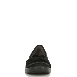 Discount Bzees Women's , Paris Slip-On Black