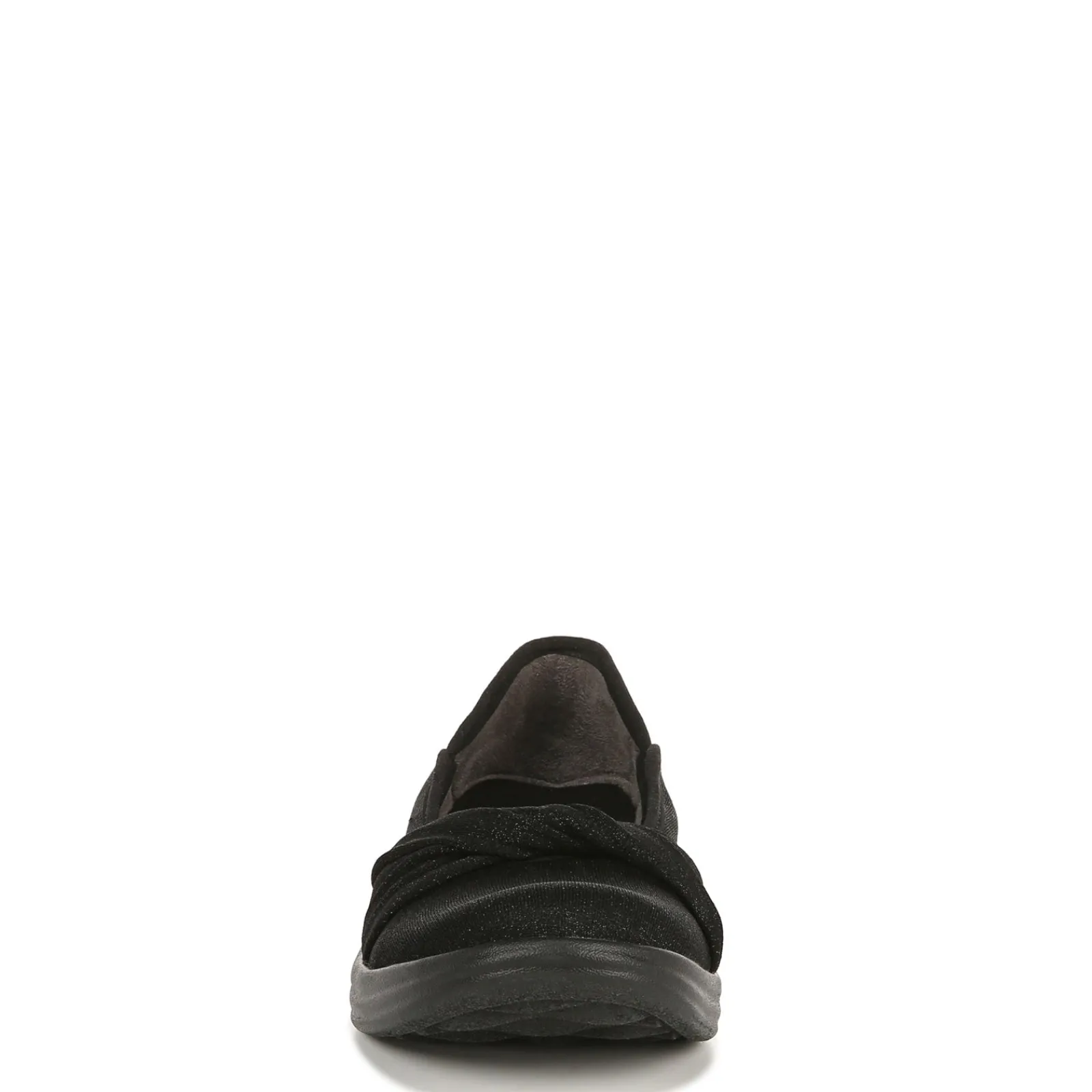 Discount Bzees Women's , Paris Slip-On Black