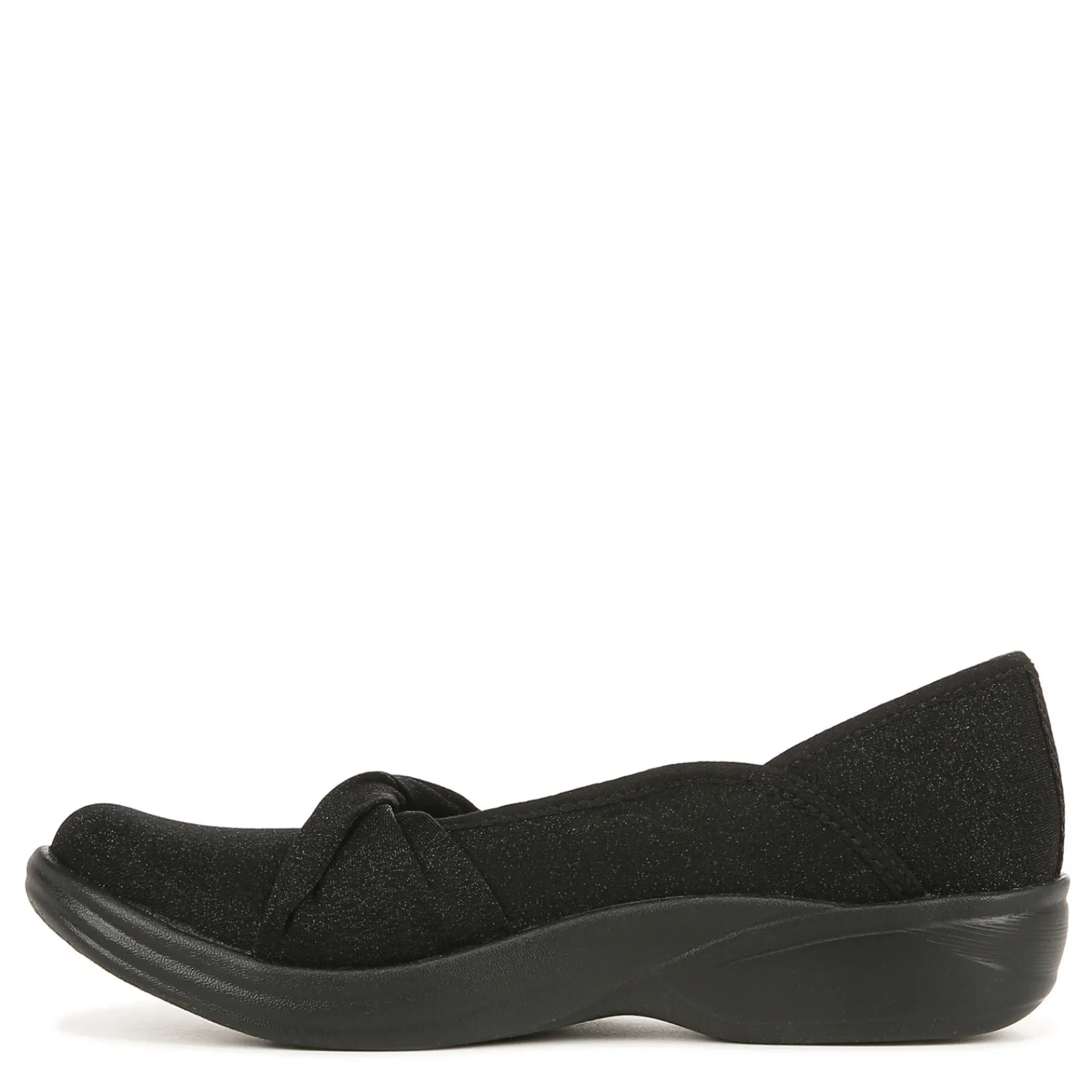 Discount Bzees Women's , Paris Slip-On Black