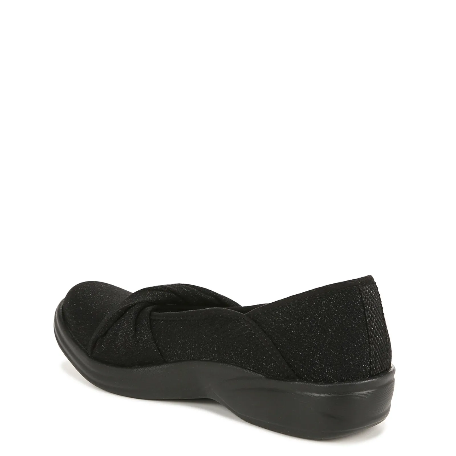 Discount Bzees Women's , Paris Slip-On Black