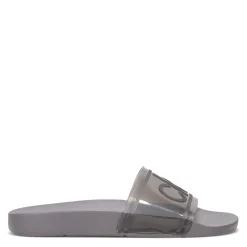 Calvin Klein Women's , Austin Slide Gray