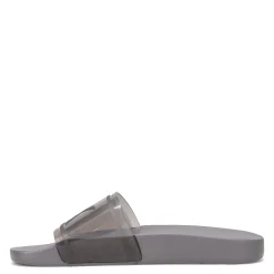 Calvin Klein Women's , Austin Slide Gray