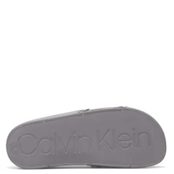 Calvin Klein Women's , Austin Slide Gray