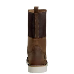 Online Carhartt Women's , Waterproof 10-Inch Wellington Wedge Boot Brown