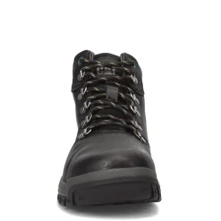 Best Caterpillar Women's , Mae Steel Toe Waterproof Work Boot Black