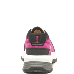 Sale Caterpillar Women's , Streamline 2.0 Comp Toe Work Shoe Fuchsia
