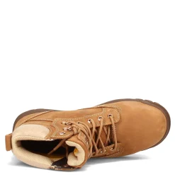 Outlet Caterpillar Women's , Tess Steel Toe Work Boot Sundance